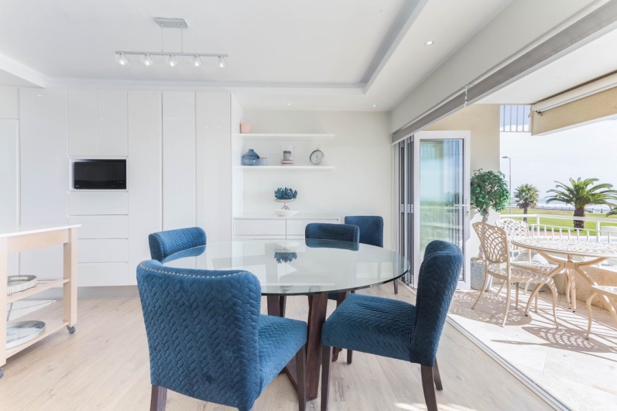 To Let 3 Bedroom Property for Rent in Mouille Point Western Cape